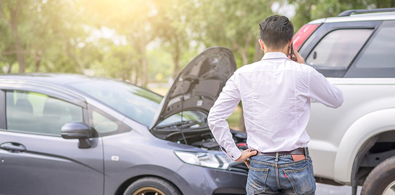 Should You Get a Lawyer After a Car Accident 